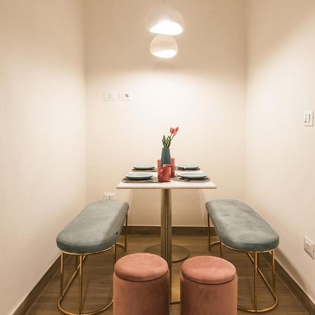C3 Top Class Apartment, 2 Camere Da Letto, 2 Bagni, Giardino Distante 15 Minuti A Piedi Da Fontana Di Trevi Rom Exterior foto
