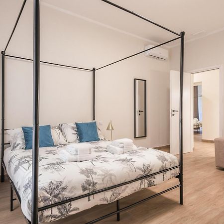 C3 Top Class Apartment, 2 Camere Da Letto, 2 Bagni, Giardino Distante 15 Minuti A Piedi Da Fontana Di Trevi Rom Exterior foto