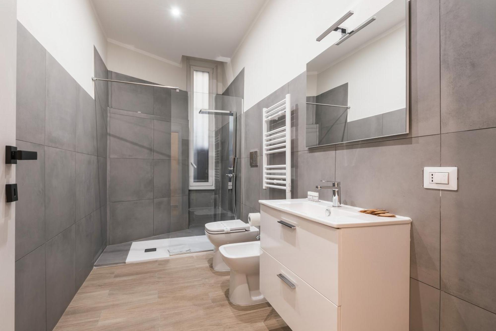 C3 Top Class Apartment, 2 Camere Da Letto, 2 Bagni, Giardino Distante 15 Minuti A Piedi Da Fontana Di Trevi Rom Exterior foto