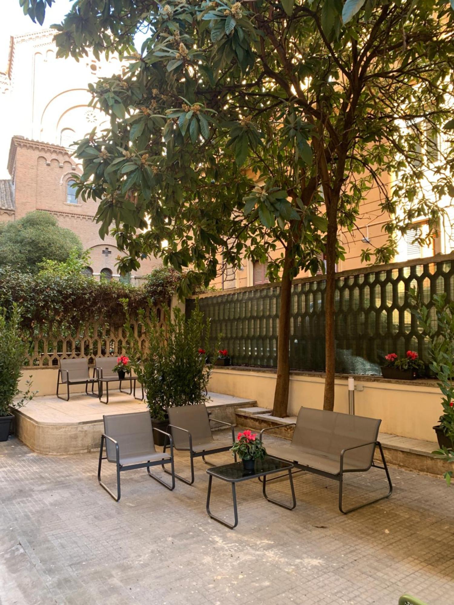 C3 Top Class Apartment, 2 Camere Da Letto, 2 Bagni, Giardino Distante 15 Minuti A Piedi Da Fontana Di Trevi Rom Exterior foto